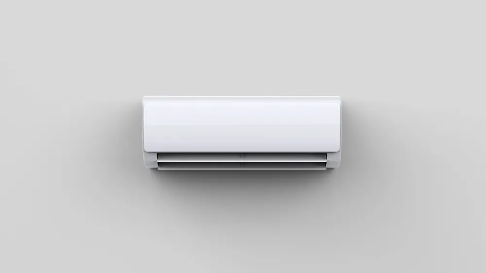 climatiseur à Escandolières